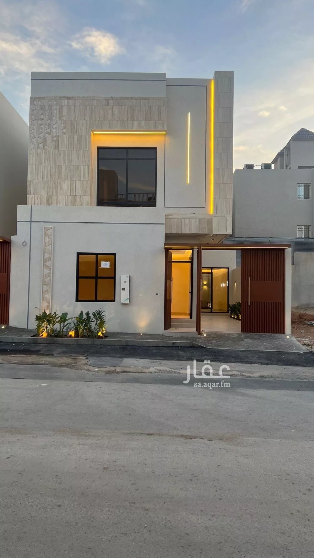 فيلا 5 غرف في المهدية 1