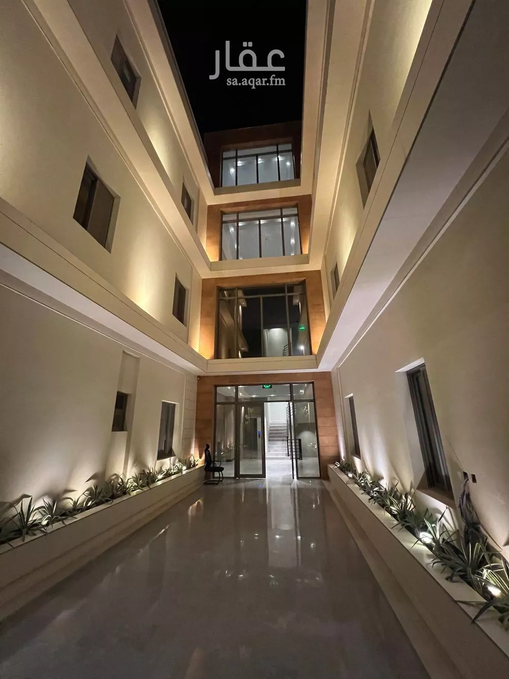 3 bedroom apartment in Al Mahdiyyah 3