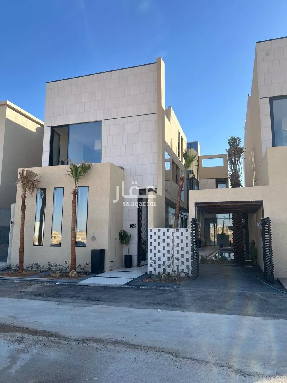 6 bedroom villa in Al Mahdiyyah 1