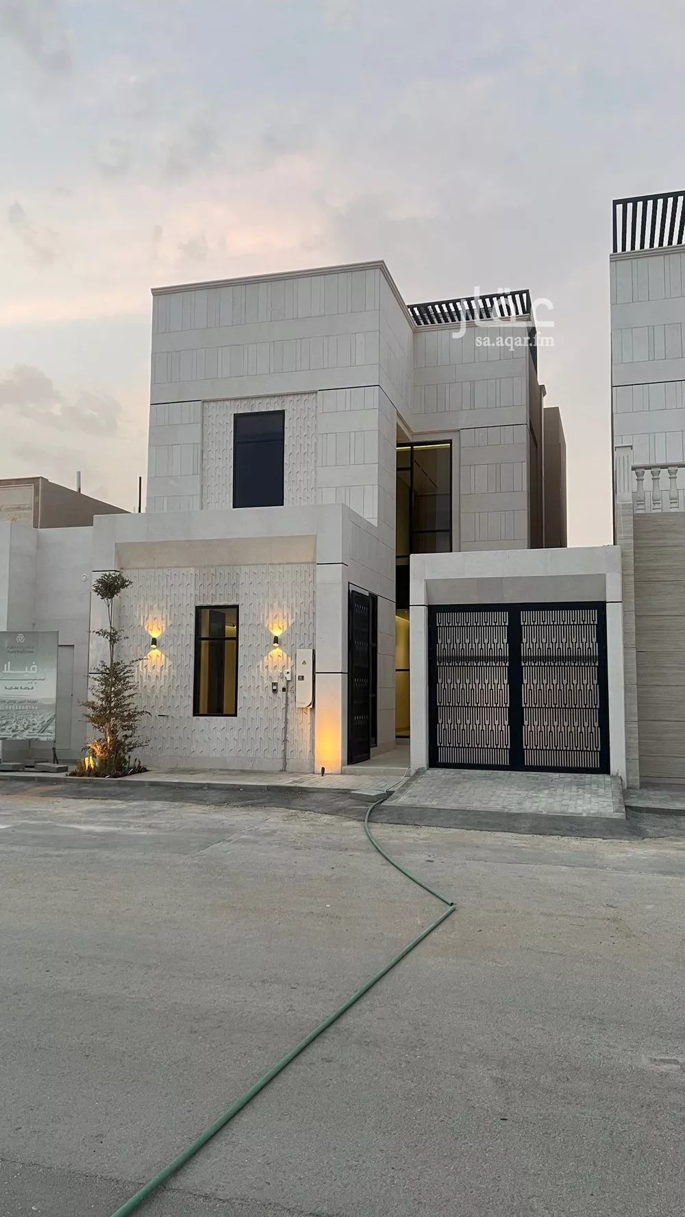 فيلا 5 غرف في المهدية 2