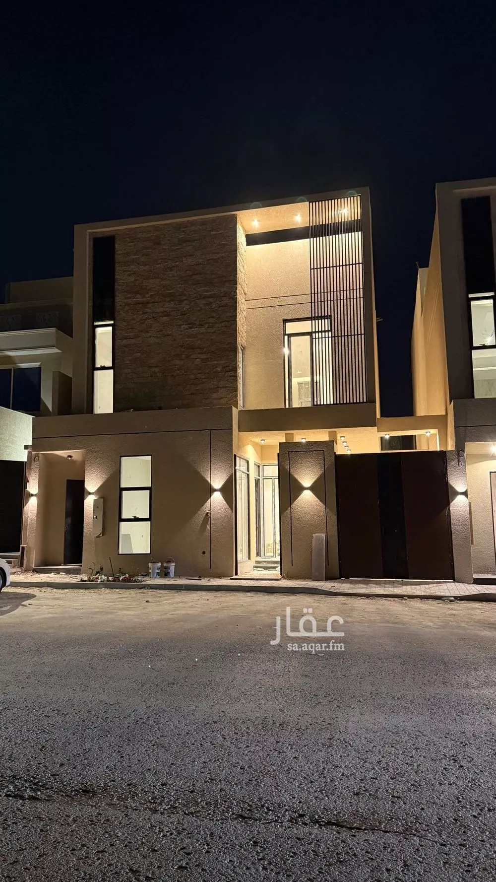5 bedroom villa in Al Mahdiyyah 1
