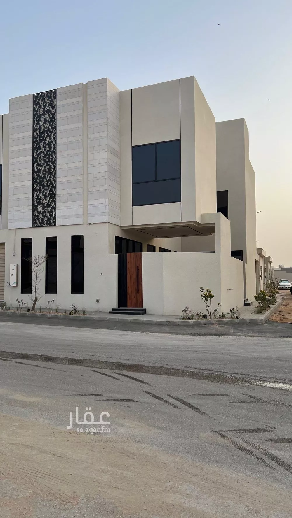 فيلا 5 غرف في المهدية 1