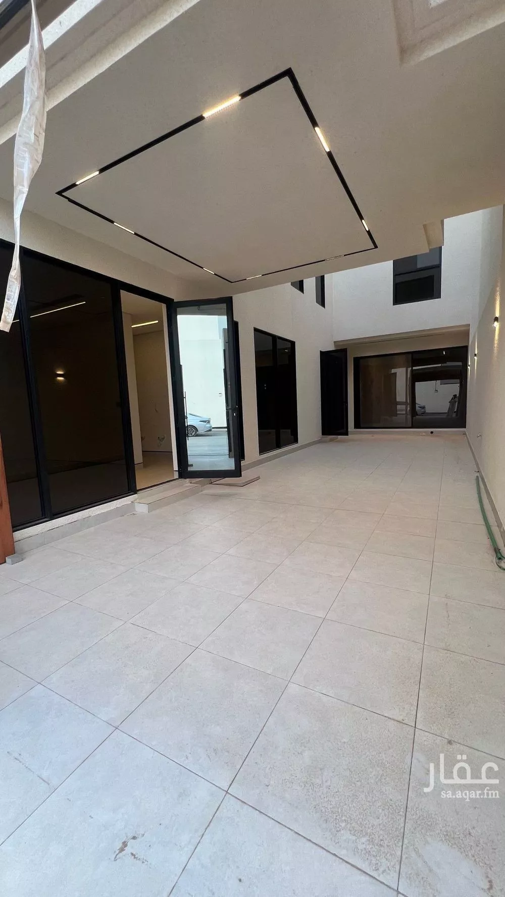 فيلا 5 غرف في المهدية 4