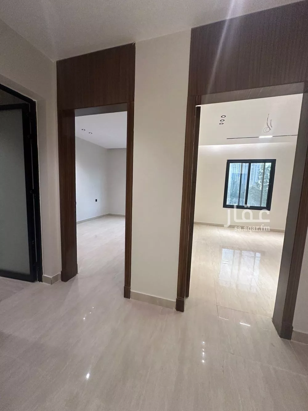 4 bedroom apartment in Al Hamra 5