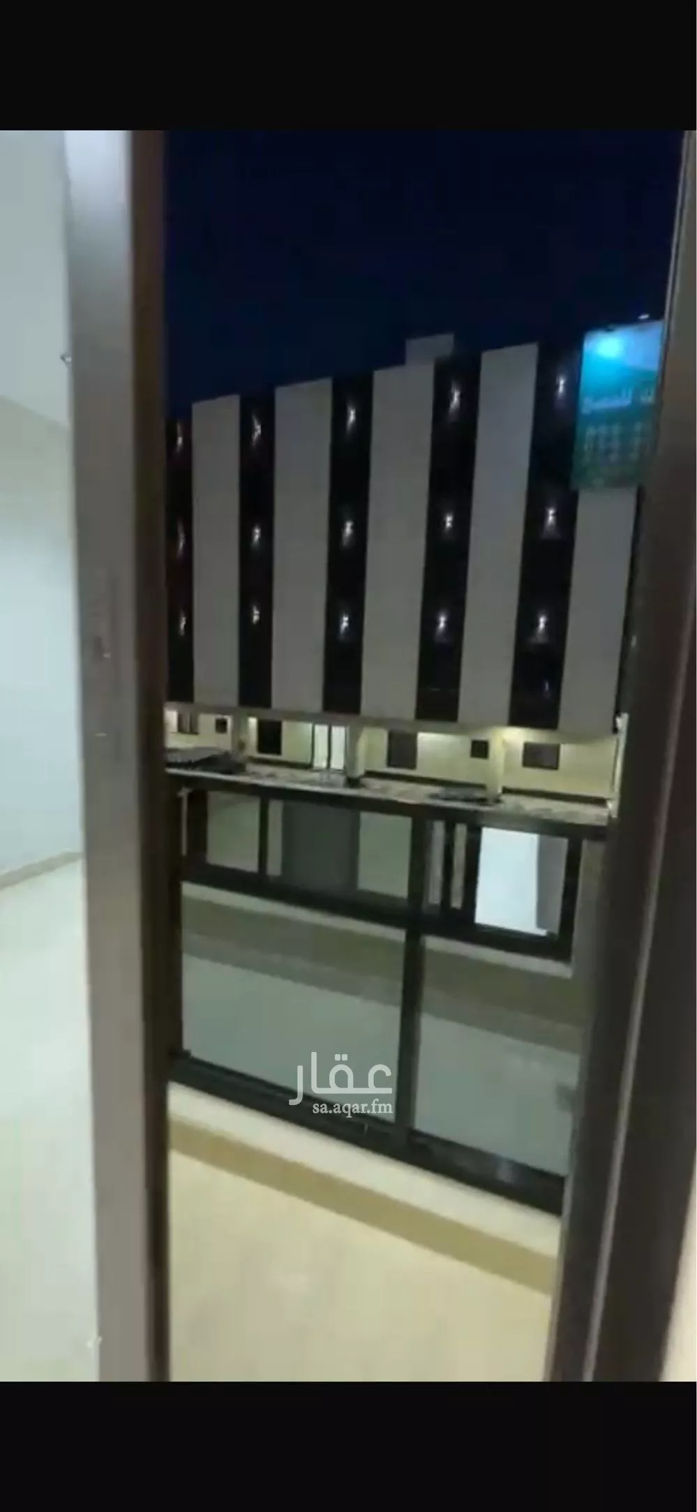 شقة 4 غرف في المنتزة 2