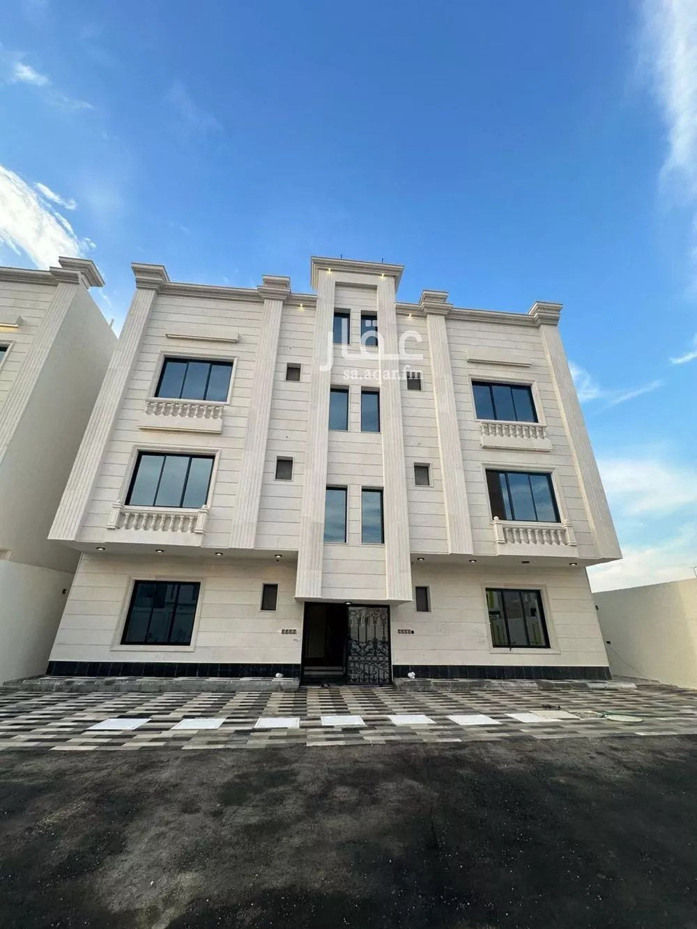 شقة 5 غرف في الشعلة 1