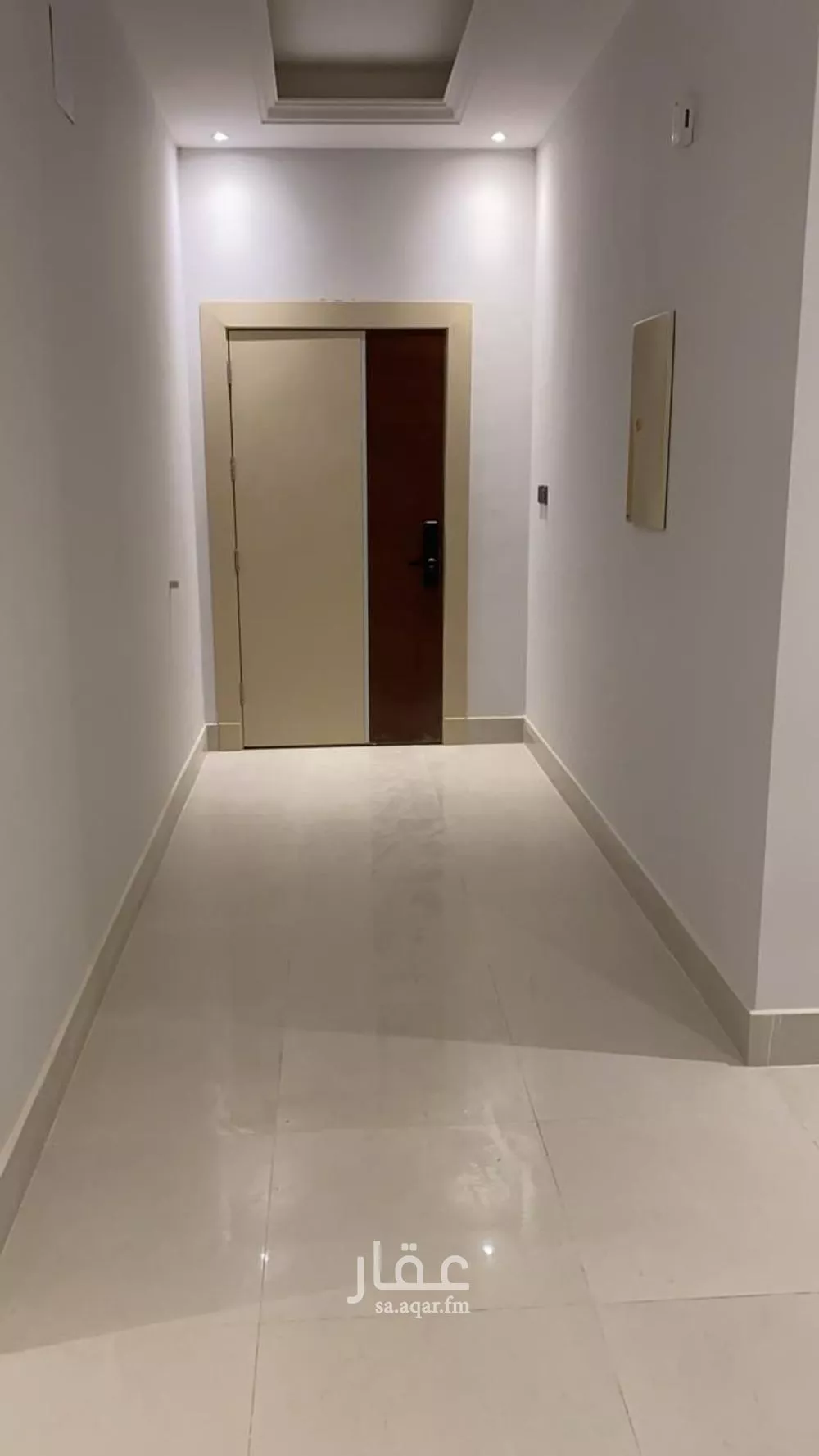 4 bedroom apartment in Al Qairawan 2