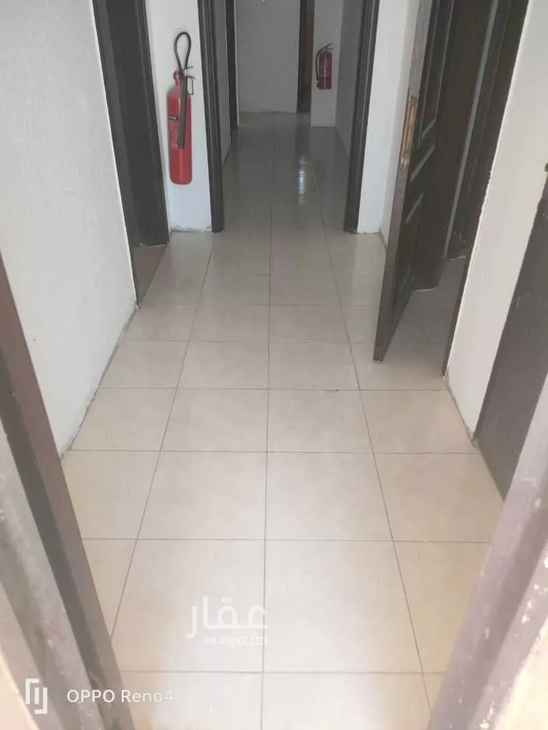 عمارة 936 م² في النظيم 3