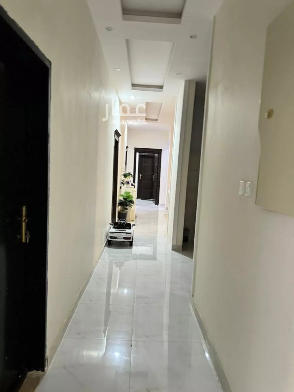 شقة 6 غرف في المهدية 2