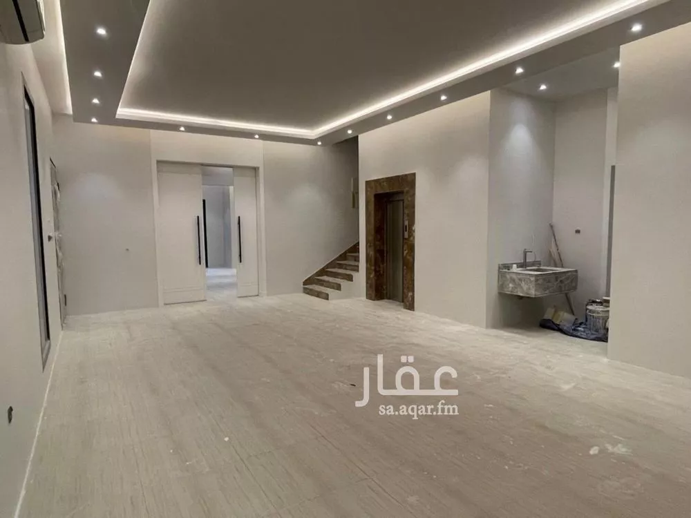 فيلا 3 غرف في النرجس 2