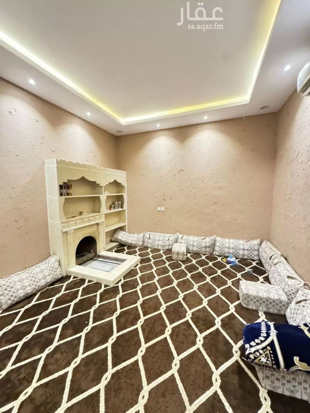 شقة 6 غرف في المهدية 1