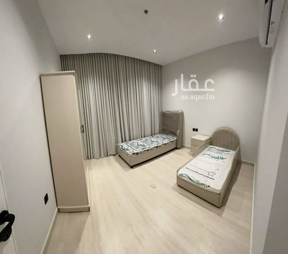 3 bedroom apartment in Al Malqa 1