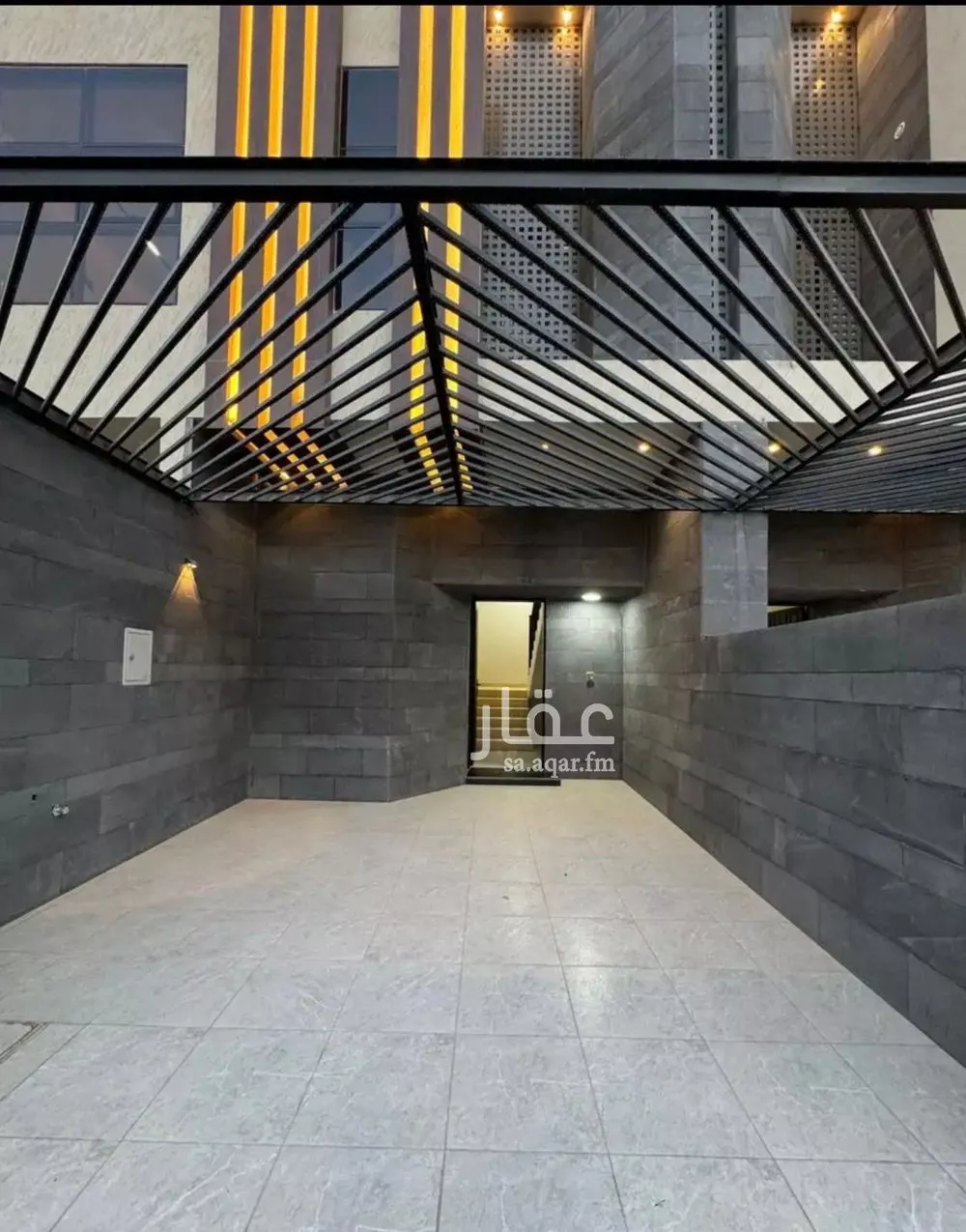 فيلا 6 غرف في المونسية 4