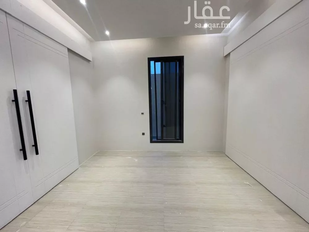 فيلا 3 غرف في النرجس 5