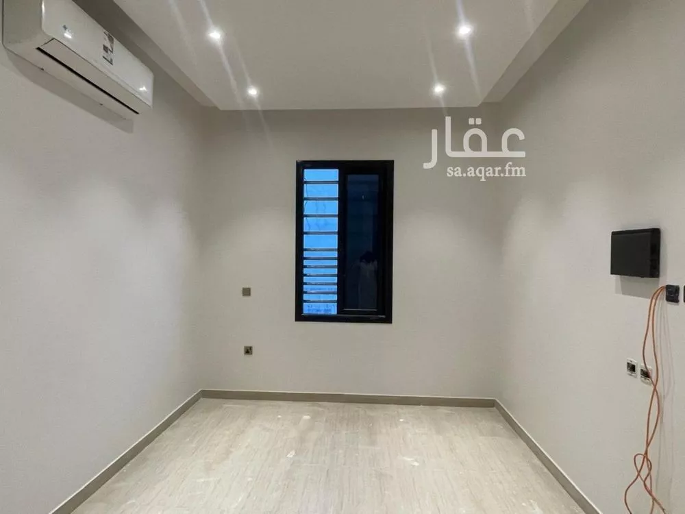 فيلا 3 غرف في النرجس 4