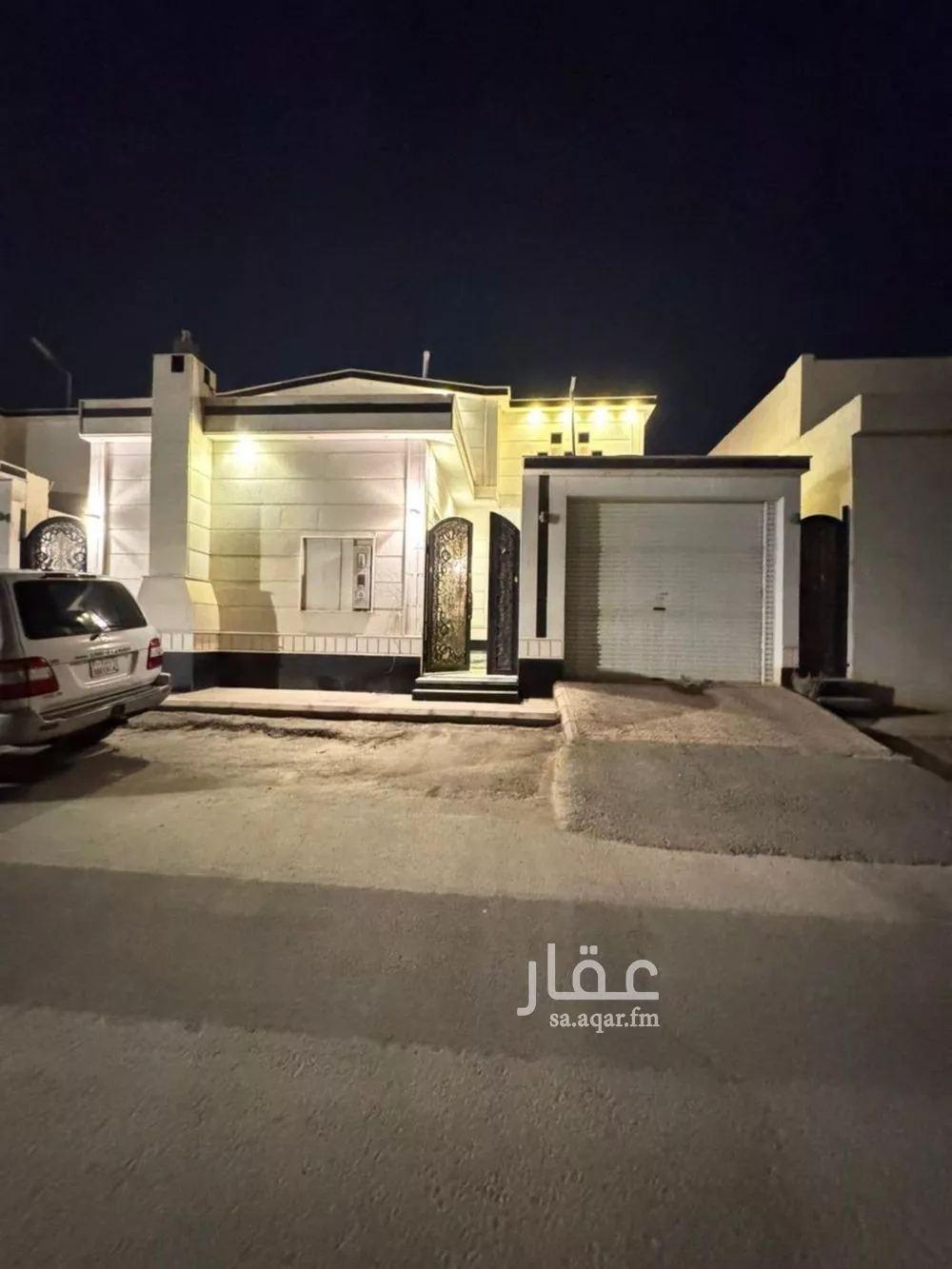 شقة 6 غرف في المهدية 3