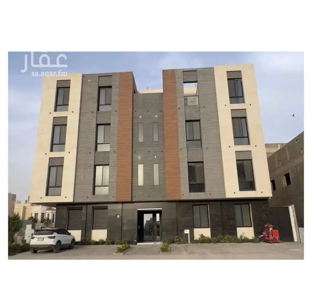 شقة 3 غرف في العارض