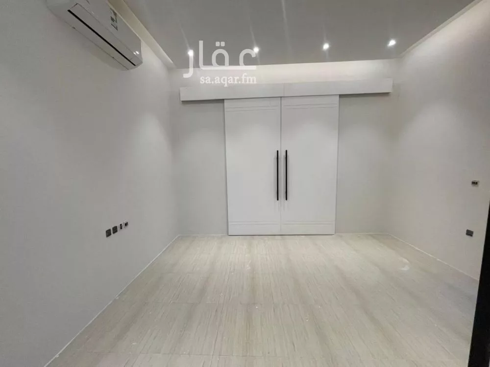 فيلا 3 غرف في النرجس 3