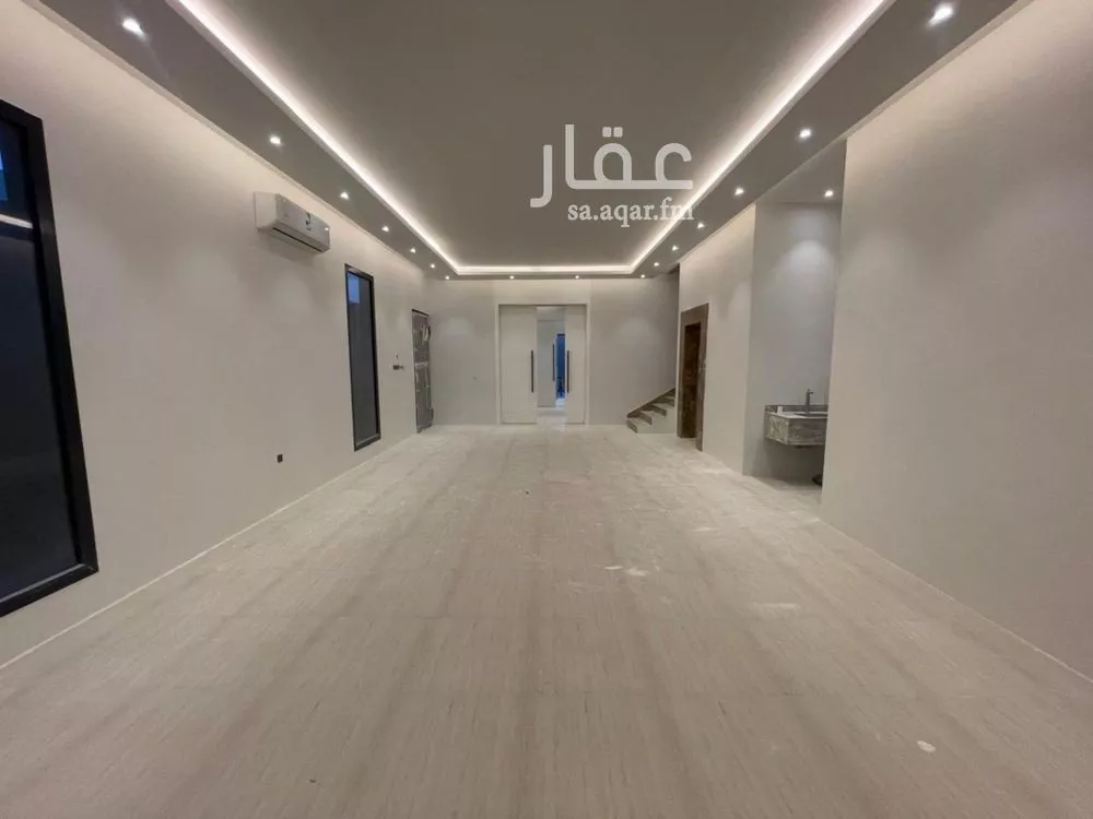 فيلا 3 غرف في النرجس 3