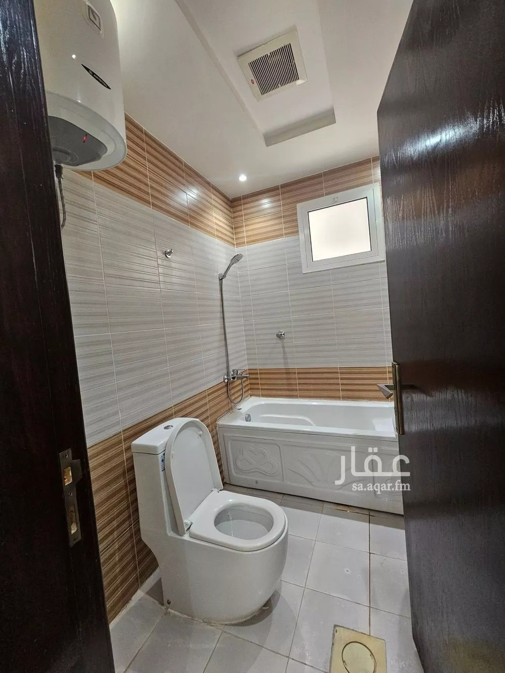 دور 4 غرف في الحمراء 1