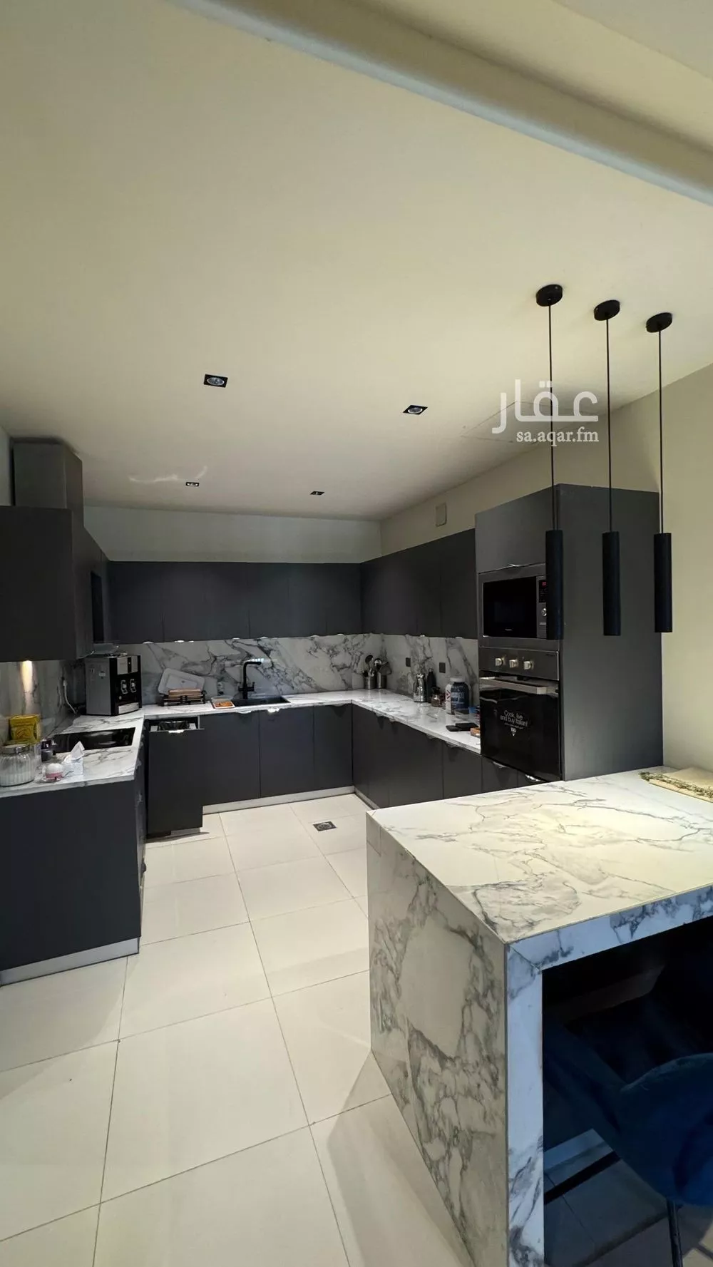 4 bedroom apartment in Al Olaya, Riyadh 7