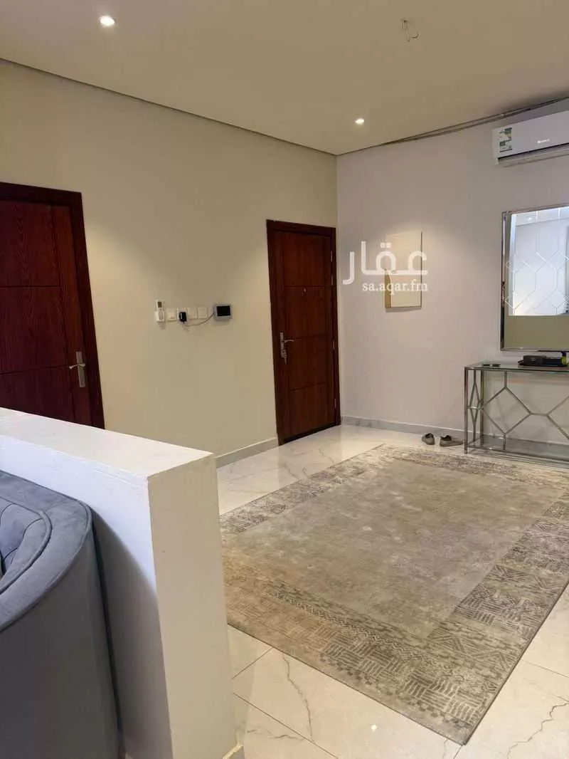 شقة 4 غرف في الشعلة 3