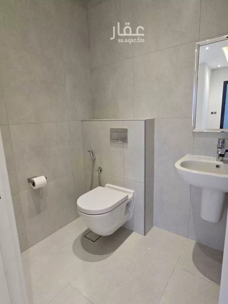 3 bedroom apartment in Al Nada, Riyadh 10