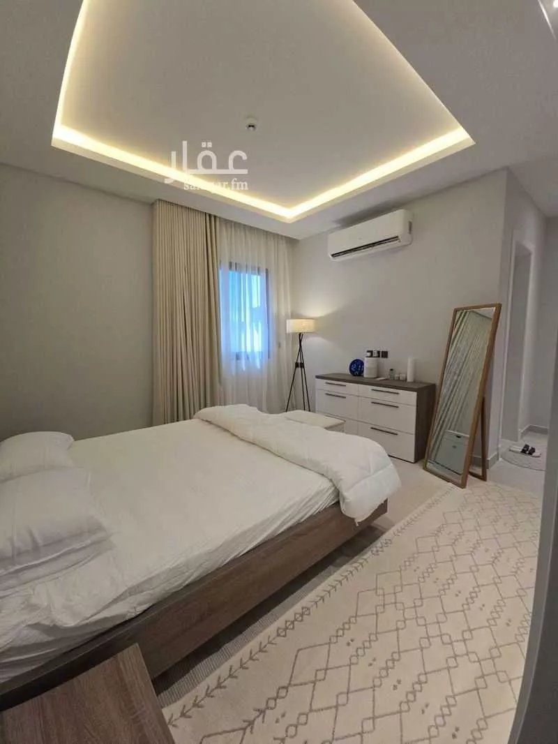 3 bedroom apartment in Al Nada, Riyadh 11