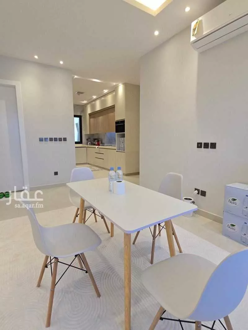 3 bedroom apartment in Al Nada, Riyadh 12