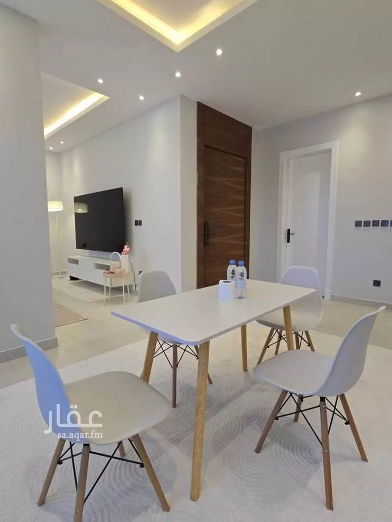 3 bedroom apartment in Al Nada, Riyadh 6