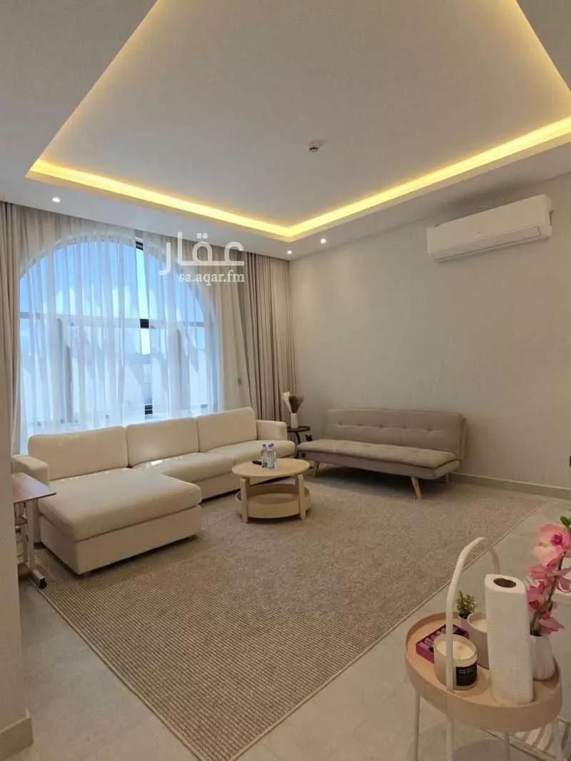 3 bedroom apartment in Al Nada, Riyadh 16