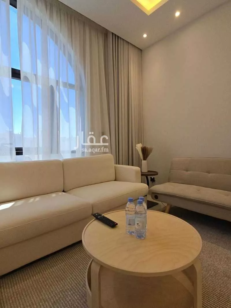 3 bedroom apartment in Al Nada, Riyadh 20