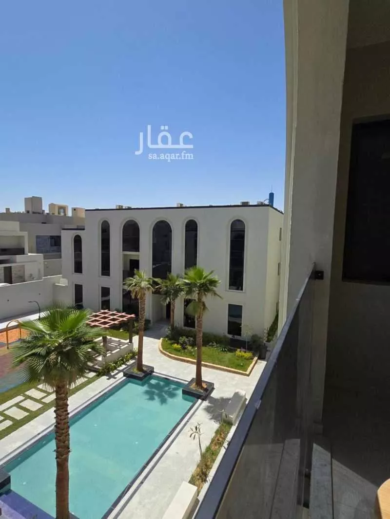 3 bedroom apartment in Al Nada, Riyadh 13