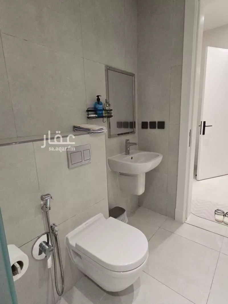 3 bedroom apartment in Al Nada, Riyadh 17