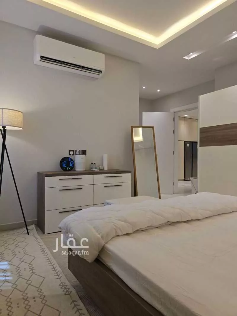 3 bedroom apartment in Al Nada, Riyadh 8