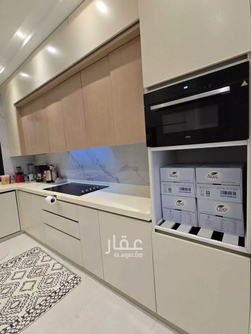 3 bedroom apartment in Al Nada, Riyadh 21