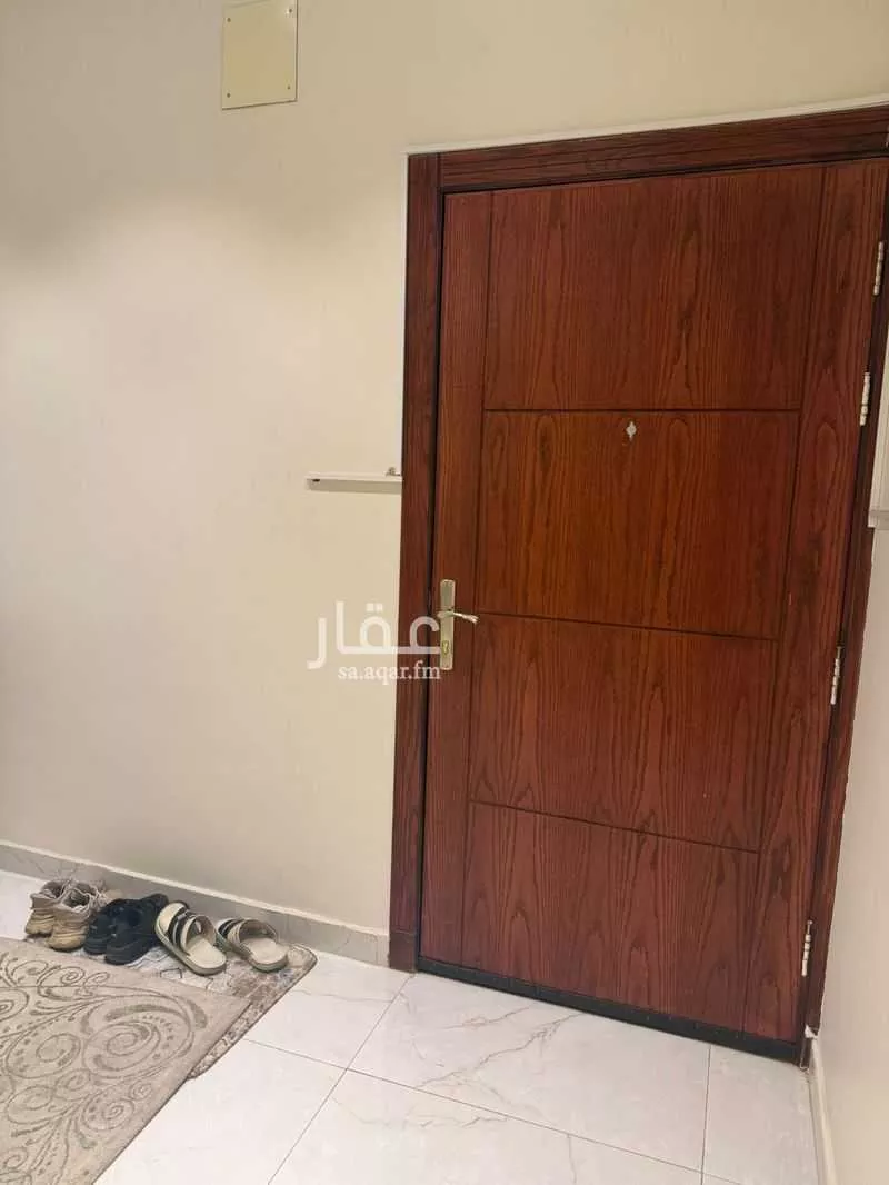 شقة 4 غرف في الشعلة 4