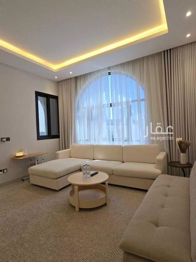 3 bedroom apartment in Al Nada, Riyadh 18
