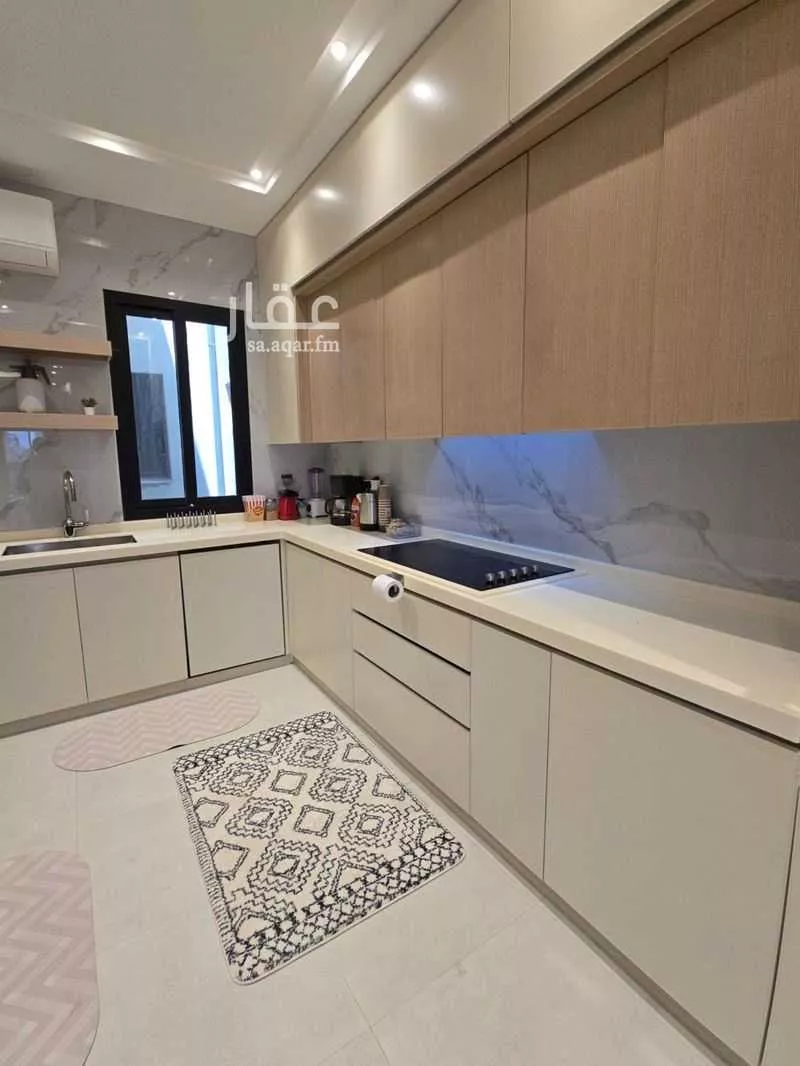 3 bedroom apartment in Al Nada, Riyadh 22