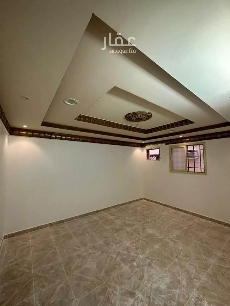 شقة 4 غرف في بدر 1