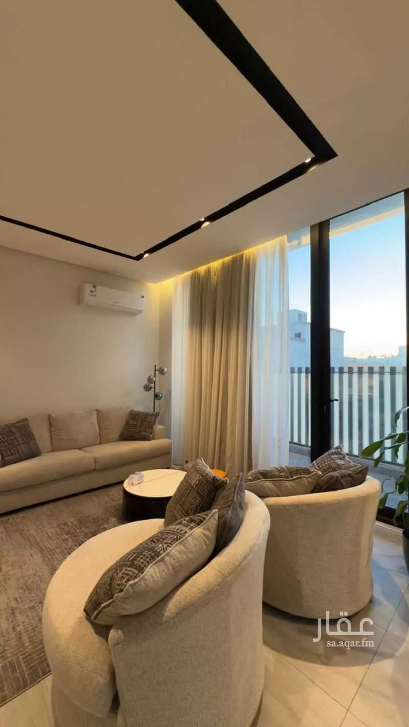 دور 3 غرف في الياسمين 4