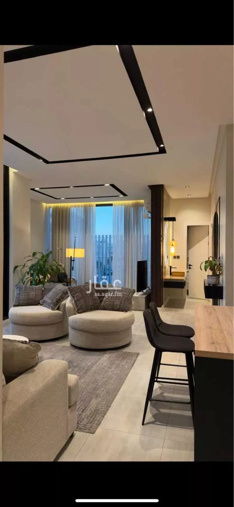 دور 3 غرف في الياسمين 1