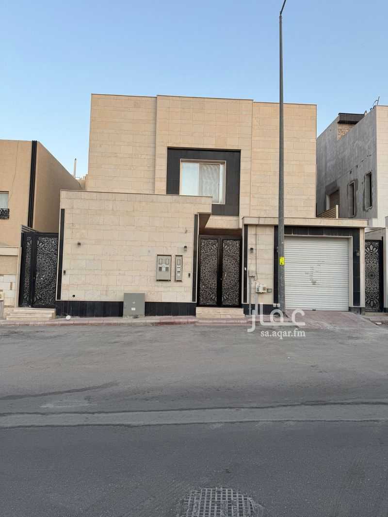 7 bedroom villa in Al Malqa, Riyadh 5