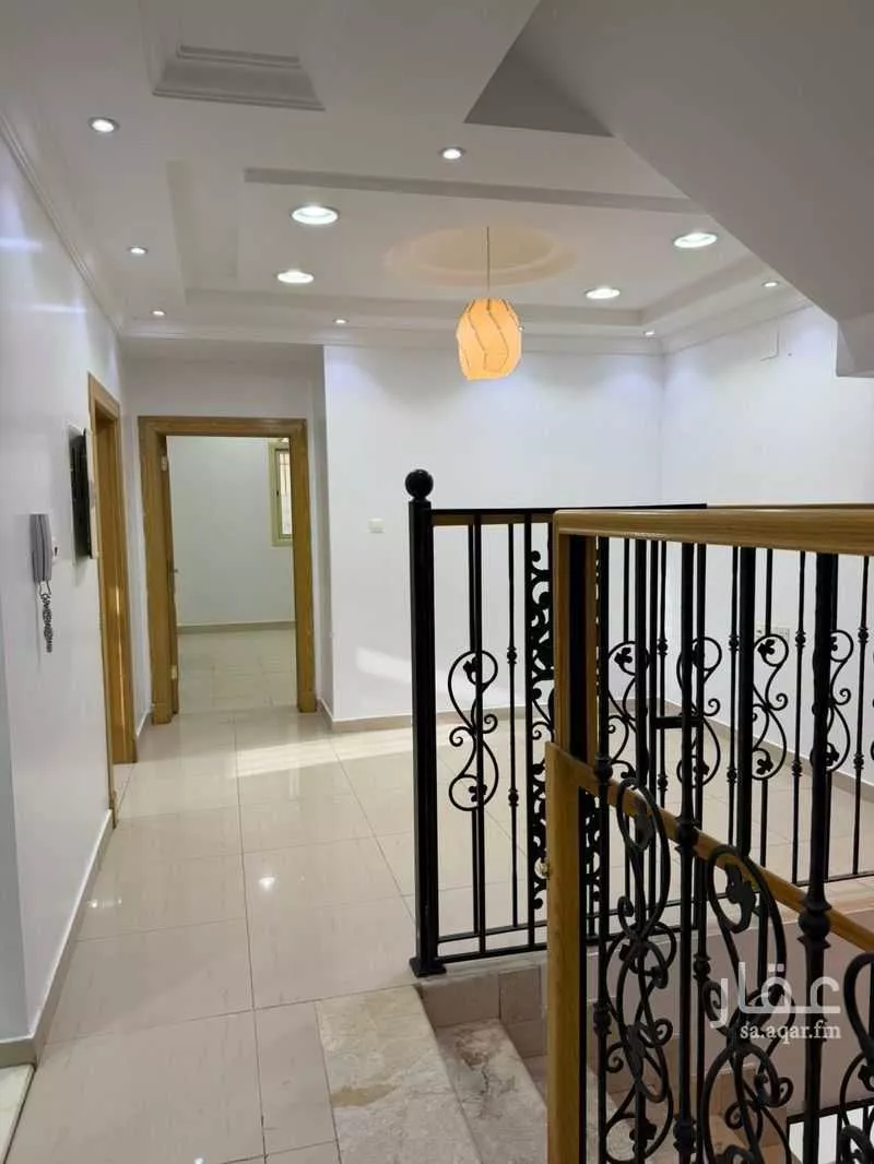 8 bedroom villa in Al Rabwa, Riyadh 17