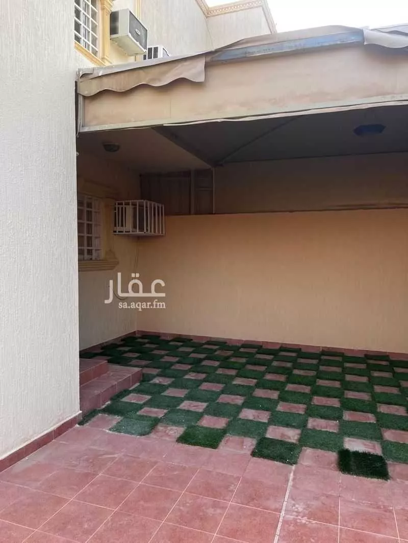 فيلا 4 غرف في الربوة، الرياض 6