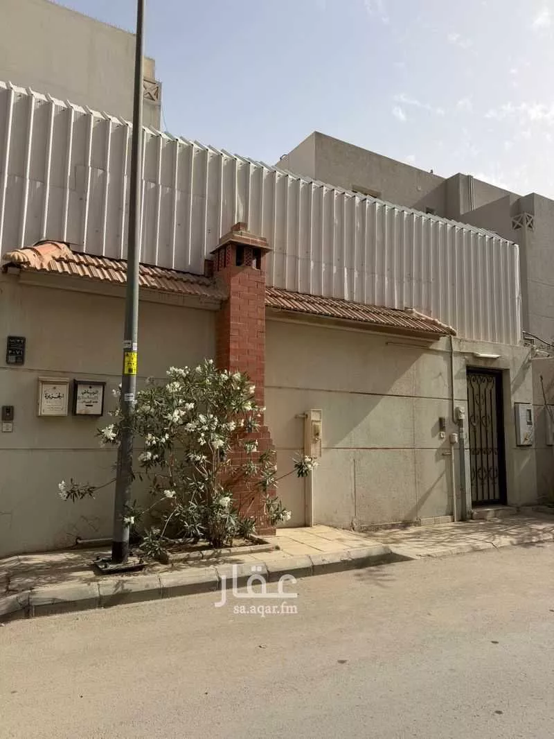 فيلا 5 غرف في الربوة 2