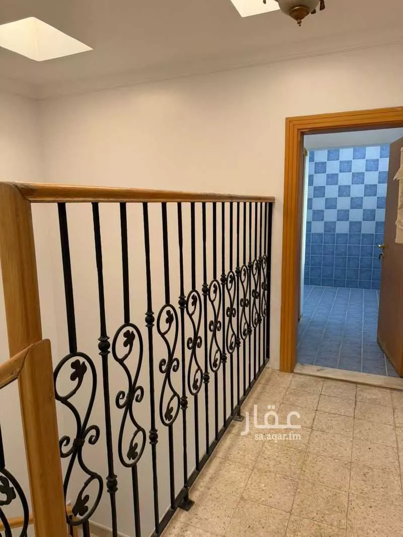 8 bedroom villa in Al Rabwa, Riyadh 28