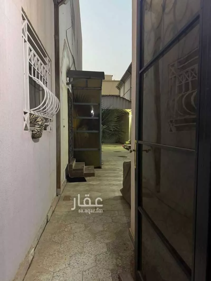 فيلا 5 غرف في الربوة 5