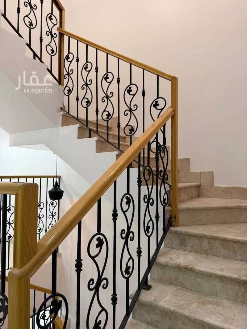 8 bedroom villa in Al Rabwa, Riyadh 26