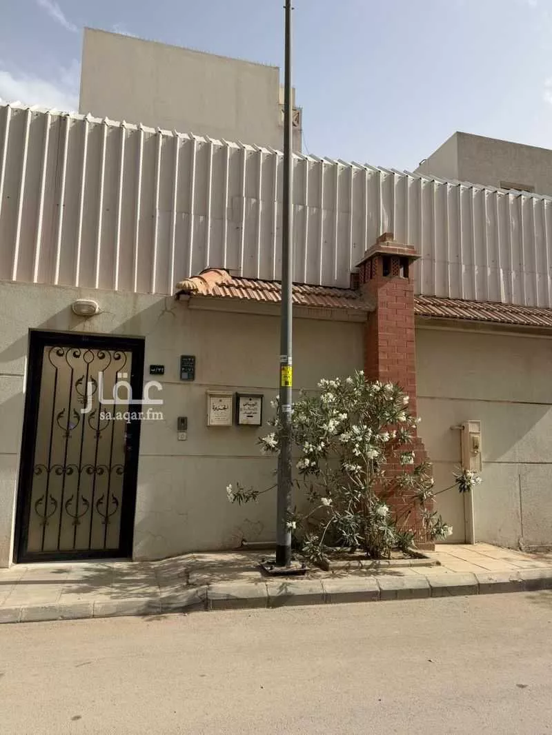 فيلا 5 غرف في الربوة 1